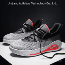 2021 New Design Running Sport Shoes Large Size Shoes Basketball Shoes